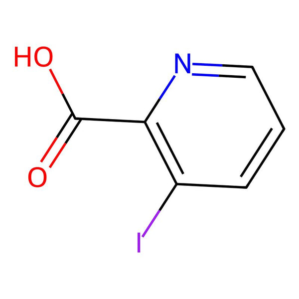 3-Iodopicolinic acid|CS-W021949|73841-32-4