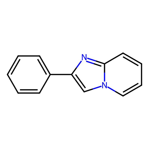 2-Phenylimidazo[1,2-a]pyridine|CS-0126878|4105-21-9