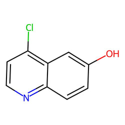 4-Chloro-6-hydroxyquinoline|CS-0042911|148018-29-5