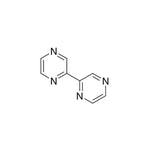 2,2'-Bipyrazine, 95%|07-0750|10199-00-5