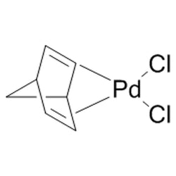 Dichloro(norbornadiene)palladium(II), 99%|46-0900|12317-46-3