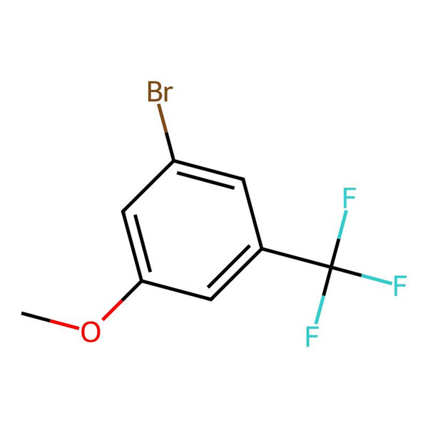 1-Bromo-3-methoxy-5-(trifluoromethyl)benzene|CS-W019061|627527-23-5