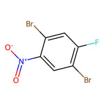 1,4-Dibromo-2-fluoro-5-nitrobenzene|CS-0157842|366496-33-5