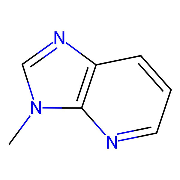 3-Methyl-3H-imidazo[4,5-b]pyridine|CS-0081071|6688-61-5
