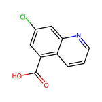 7-Chloroquinoline-5-carboxylic acid|CS-0196929|1936252-00-4
