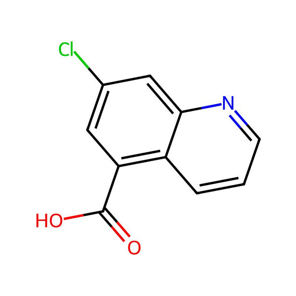 7-Chloroquinoline-5-carboxylic acid|CS-0196929|1936252-00-4