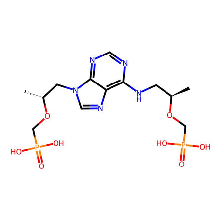 Tenofovir disoproxil Impurity 54|C4X-107654|1878175-76-8