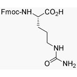 Fmoc-L-citrulline|03502|133174-15-9