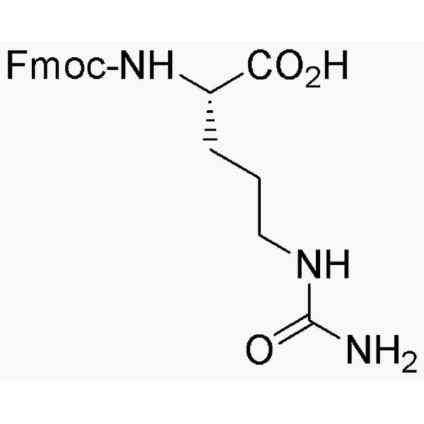 Fmoc-L-citrulline|03502|133174-15-9