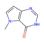 5-Methyl-3H-pyrrolo[3,2-d]pyrimidin-4(5H)-one|CS-D1269|919278-72-1