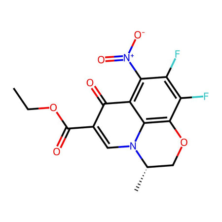Levofloxacin Impurity 35|C4X-137135|1012310-27-8