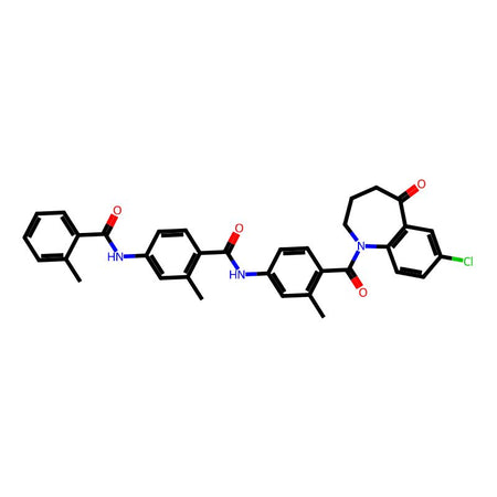 Tolvaptan Impurity 44|C4X-195544|2458812-61-6