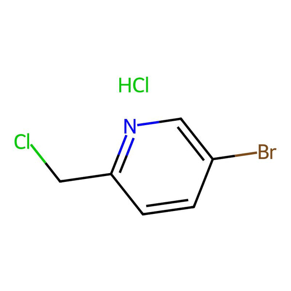 5-Bromo-2-(chloromethyl)pyridine hydrochloride|CS-0459852|936342-91-5