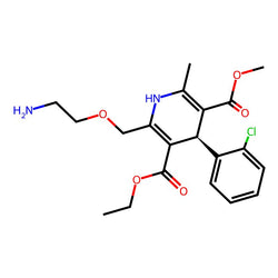 (R)-Amlodipine|C4X-109561|103129-81-3