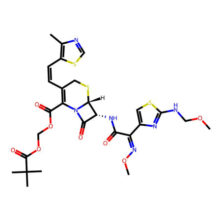 Cefditoren Impurity 12|C4X-135812|2762536-15-0