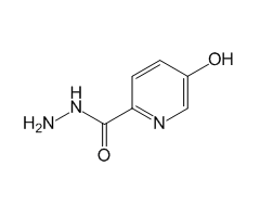 5-Hydroxypyridine-2-carbohydrazide, 97%|651529|856835-98-8