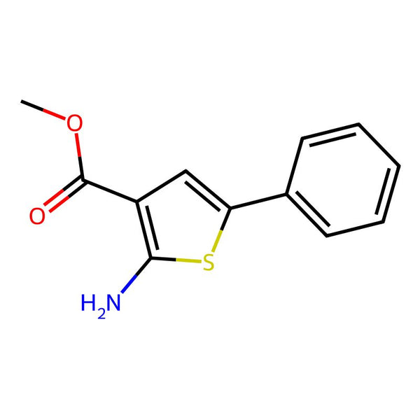 Methyl 2-amino-5-phenylthiophene-3-carboxylate|CS-0247295|61325-02-8