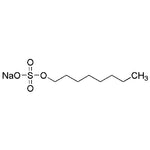 Sodium octyl sulfate|22832|142-31-4