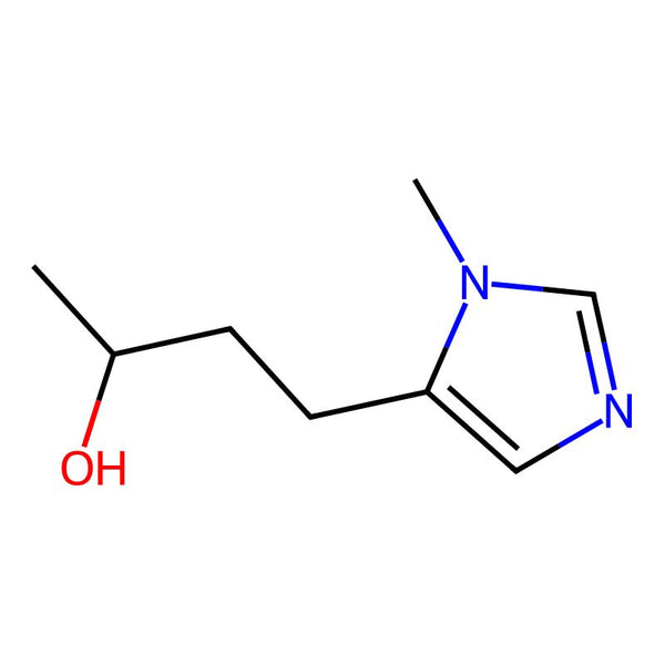 α,1-Dimethyl-1H-imidazole-5-propanol|CS-0676378|1550004-46-0