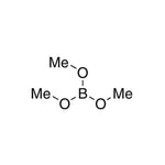 CALLERY? Trimethyl Borate Azeotrope, 72% in Methanol|05-1675|121-43-7