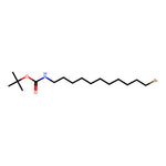 tert-Butyl (11-bromoundecyl)carbamate|CS-0434099|463930-53-2