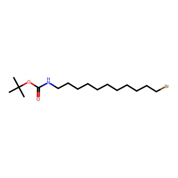 tert-Butyl (11-bromoundecyl)carbamate|CS-0434099|463930-53-2