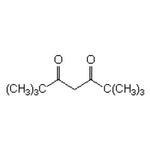 2,2,6,6-Tetramethylheptane-3,5-dione, 98% TMHD|08-2050|1118-71-4