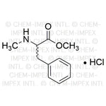 N-Methyl-DL-phenylalanine methyl ester hydrochloride|16406|16975-45-4
