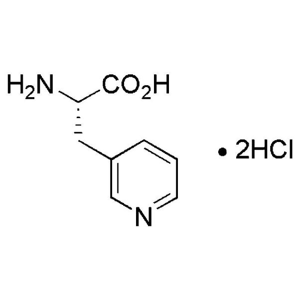 3-(3'-Pyridyl)-L-alanine dihydrochloride|02853|64090-98-8