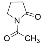1-Acetyl-2-pyrrolidone|43819|932-17-2