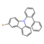 3-Bromo-n-(2-biphenylyl)carbazole|CS-0161041|1609267-04-0