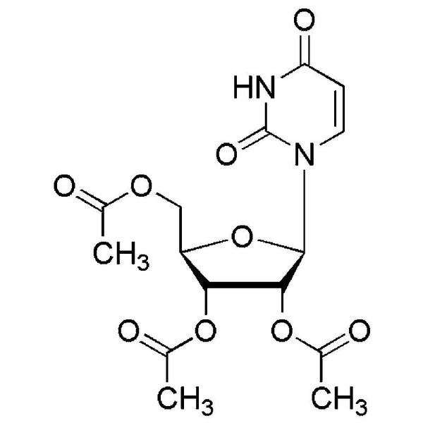2',3',5'-tri-O-Acetyluridine|30043|4105-38-8