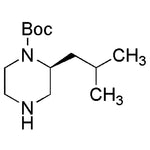 (2S)-1-Boc-2-isobutylpiperazine|26170|674792-06-4