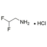 2,2-Difluoroethylamine hydrochloride|36114|79667-91-7
