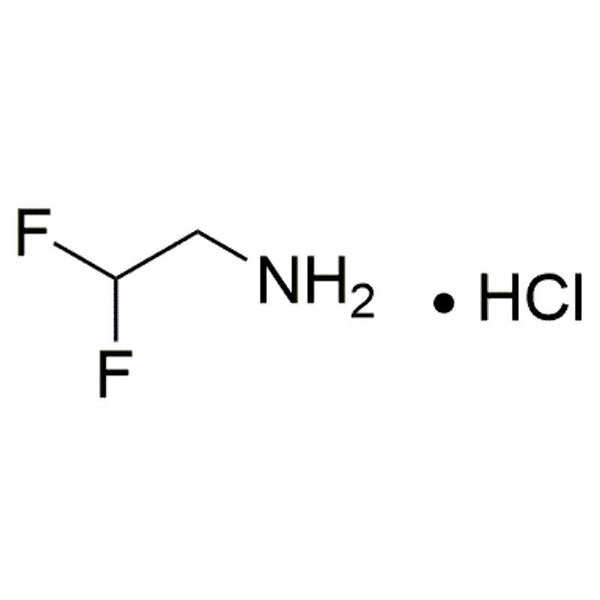 2,2-Difluoroethylamine hydrochloride|36114|79667-91-7