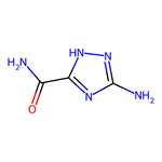 5-Amino-1H-1,2,4-triazole-3-carboxamide|CS-0040758|60016-63-9