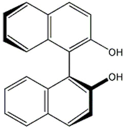 S-(-)-1,1'-Bi-2-naphthol, 99% (S)-BINOL|08-1001|18531-99-2