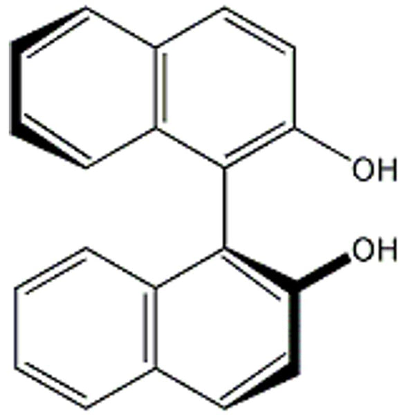 S-(-)-1,1'-Bi-2-naphthol, 99% (S)-BINOL|08-1001|18531-99-2