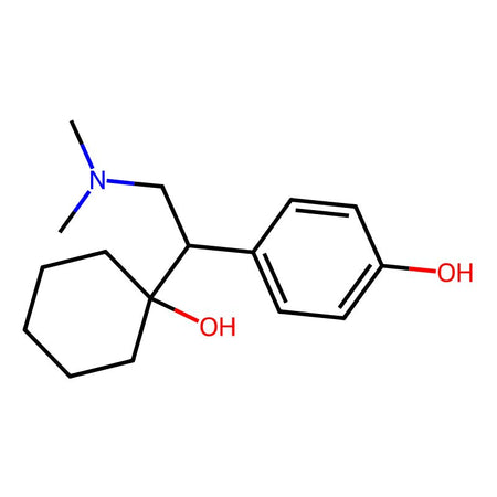Desvenlafaxine|C4X-14349|93413-62-8