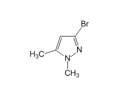 4-Bromo-1,3-dimethyl-1H-pyrazole|CS-0036020|5775-82-6