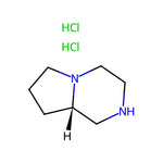 (S)-Octahydropyrrolo[1,2-a]pyrazine dihydrochloride|CS-0053109|634922-11-5