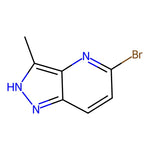5-Bromo-3-methyl-1H-pyrazolo[4,3-b]pyridine|CS-0197757|2055840-60-1