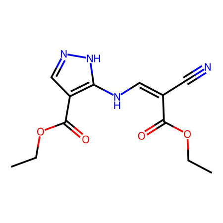 Allopurinol Impurity 7(Allopurinol Impurity F)|C4X-14587|321571-07-7