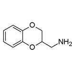 2,3-Dihydro-1,4-benzodioxin-2-ylmethylamine|17079|4442-59-5