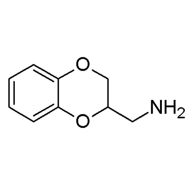 2,3-Dihydro-1,4-benzodioxin-2-ylmethylamine|17079|4442-59-5