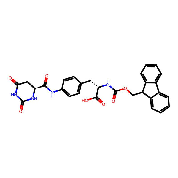 Fmoc-Aph(Hor)-OH|CS-0149874|1253282-31-3