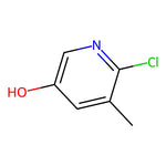 6-Chloro-5-methylpyridin-3-ol|CS-W003790|54232-03-0