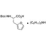 Boc-b-(2-furyl)-L-alanine dicyclohexylammonium salt|07418|331730-08-6