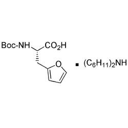 Boc-b-(2-furyl)-L-alanine dicyclohexylammonium salt|07418|331730-08-6