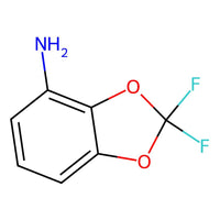 4-Amino-2,2-difluoro-1,3-benzodioxole|CS-W017560|106876-54-4